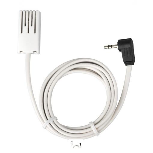 Teplotní čidlo Elektrobock CT07-10k pro HDx3, 1,5 m