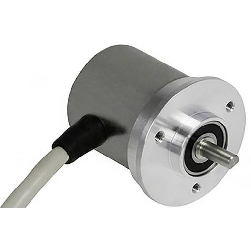Posital Fraba inkrementální rotační snímač 1 ks UTD-IPH00-00256-03M0-CRW upínací