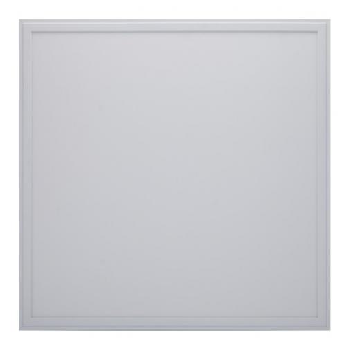 LED LUNAR světelný panel vestavný, 60W, 600x600mm, 5100lm, 4000K   PNL020NW