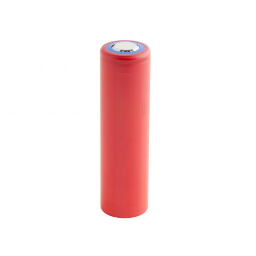 aku 3,7V/3500mAh 18650 Li-ion