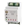 ELEKTROBOCK Dvou-kanálový přijímač WS304-4 5VDC