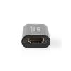 Zesilovač HDMI NEDIS VREP3475AT