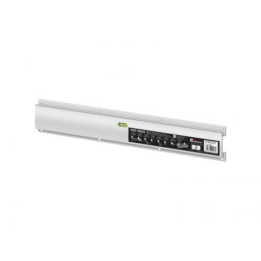 Závěsný systém FAST TRACK lišta ALU 60cm s vodováhou COMPASS XC-00065