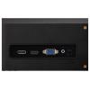 Viewsonic VA2432-MHD-3 LED monitor 61 cm (24 palec)1920 x 1080 Pixel, 16:9, 1 ms, IPS LED