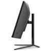 Viewsonic VX3418C-2K LED monitor 86.4 cm (34 palec)3440 x 1440 Pixel, 21:9, 1 ms, VA LED