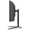 Viewsonic VX3418C-2K LED monitor 86.4 cm (34 palec)3440 x 1440 Pixel, 21:9, 1 ms, VA LED