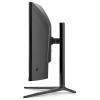 Viewsonic VX3418C-2K LED monitor 86.4 cm (34 palec)3440 x 1440 Pixel, 21:9, 1 ms, VA LED