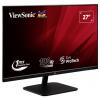 Viewsonic VA2732-H-2 LED monitor 68.6 cm (27 palec)1920 x 1080 Pixel, 16:9, 1 ms, IPS LED