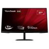 Viewsonic VA2732-H-2 LED monitor 68.6 cm (27 palec)1920 x 1080 Pixel, 16:9, 1 ms, IPS LED