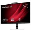 Viewsonic VG2741V-2K LCD monitor 68.6 cm (27 palec)2560 x 1440 Pixel, 16:9, 4 ms, IPS LCD