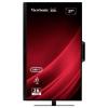 Viewsonic VG2741V-2K LCD monitor 68.6 cm (27 palec)2560 x 1440 Pixel, 16:9, 4 ms, IPS LCD