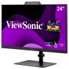 Viewsonic VG2441V LED monitor 61 cm (24 palec)1920 x 1080 Pixel, 16:9, 4 ms, IPS LED