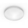 LED Stropní svítidlo Philips Moire bílé 10W 2700K 25cm  P681098
