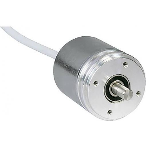 Posital Fraba inkrementální rotační snímač 1 ks UTD-IPH00-00512-R100-2AW synchro