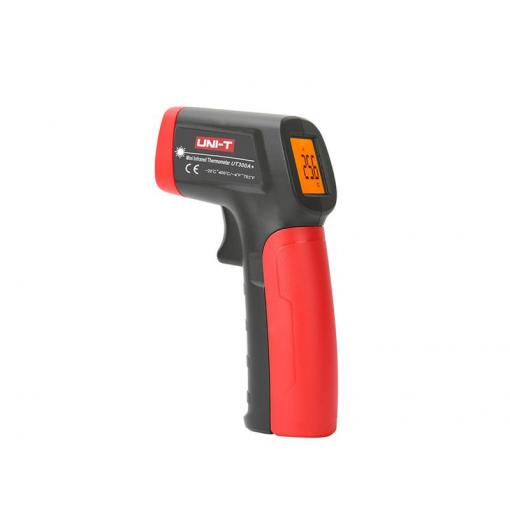Teploměr bezkontaktní UNI-T UT300A+