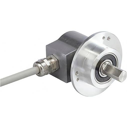 Posital Fraba inkrementální rotační snímač 1 ks UTD-IPH00-01024-M060-CRW upínací