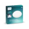 LED Stropní svítidlo Philips Moire bílé 17W 4000K 32cm  P681159