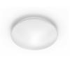 LED Stropní svítidlo Philips Moire bílé 17W 4000K 32cm  P681159