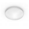 LED Stropní svítidlo Philips Moire bílé 17W 2700K 32cm  P681135