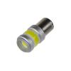 Autožárovka LED BA15s 9-60V 12W CARCLEVER bal. 2ks
