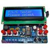 F-L-C tester s displejem LCD1602, stavebnice, napájení 5–14 V