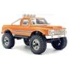 Hobby Plus 1:18 Crawler CR18P EVO-V2 Convoy komutátorový 1:18 RC model auta Crawler 4WD (4x4) 2,4 GHz