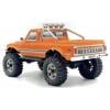 Hobby Plus 1:18 Crawler CR18P EVO-V2 Convoy komutátorový 1:18 RC model auta Crawler 4WD (4x4) 2,4 GHz