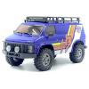 Hobby Plus 1:18 Crawler CR18P EVO-V2 Rock Van komutátorový 1:18 RC model auta Crawler 4WD (4x4) 2,4 GHz