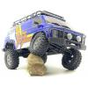Hobby Plus 1:18 Crawler CR18P EVO-V2 Rock Van komutátorový 1:18 RC model auta Crawler 4WD (4x4) 2,4 GHz