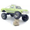 Hobby Plus 1:18 Crawler CR18P EVO-V2 Convoy komutátorový 1:18 RC model auta Crawler 4WD (4x4) 2,4 GHz