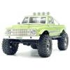 Hobby Plus 1:18 Crawler CR18P EVO-V2 Convoy komutátorový 1:18 RC model auta Crawler 4WD (4x4) 2,4 GHz