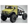 Hobby Plus 1:18 Crawler CR18P V3 T-Hunter BL střídavý (Brushless) 1:18 RC model auta Crawler 4WD (4x4) 2,4 GHz