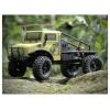 Hobby Plus 1:18 Crawler CR18P V3 T-Hunter BL střídavý (Brushless) 1:18 RC model auta Crawler 4WD (4x4) 2,4 GHz