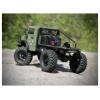 Hobby Plus 1:18 Crawler CR18P V3 T-Hunter BL střídavý (Brushless) 1:18 RC model auta elektrický Crawler 4WD (4x4) 2,4 GHz vč. bezkartáčového komba