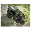Hobby Plus 1:18 Crawler CR18P V3 T-Hunter BL střídavý (Brushless) 1:18 RC model auta elektrický Crawler 4WD (4x4) 2,4 GHz vč. bezkartáčového komba