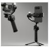 GoPro Fluid Pro AI Gimbal gimbal elektrický černá zabudovaná baterie, vč. brašny, pro chytré telefony a akční kamery, vč. držáku smartphonu Zatížitelný do
