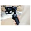 GoPro Fluid Pro AI Gimbal gimbal elektrický černá zabudovaná baterie, vč. brašny, pro chytré telefony a akční kamery, vč. držáku smartphonu Zatížitelný do