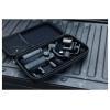 GoPro Fluid Pro AI Gimbal gimbal elektrický černá zabudovaná baterie, vč. brašny, pro chytré telefony a akční kamery, vč. držáku smartphonu Zatížitelný do
