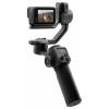 GoPro Fluid Pro AI Gimbal gimbal elektrický černá zabudovaná baterie, vč. brašny, pro chytré telefony a akční kamery, vč. držáku smartphonu Zatížitelný do