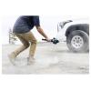 GoPro Fluid Pro AI Gimbal gimbal elektrický černá zabudovaná baterie, vč. brašny, pro chytré telefony a akční kamery, vč. držáku smartphonu Zatížitelný do