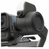 GoPro Fluid Pro AI Gimbal gimbal elektrický černá zabudovaná baterie, vč. brašny, pro chytré telefony a akční kamery, vč. držáku smartphonu Zatížitelný do