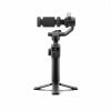 GoPro Fluid Pro AI Gimbal gimbal elektrický černá zabudovaná baterie, vč. brašny, pro chytré telefony a akční kamery, vč. držáku smartphonu Zatížitelný do