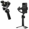 GoPro Fluid Pro AI Gimbal gimbal elektrický černá zabudovaná baterie, vč. brašny, pro chytré telefony a akční kamery, vč. držáku smartphonu Zatížitelný do