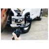 GoPro Fluid Pro AI Gimbal gimbal elektrický černá zabudovaná baterie, vč. brašny, pro chytré telefony a akční kamery, vč. držáku smartphonu Zatížitelný do