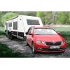 Zrcátko boční přídavné COMPASS 05237 Caravan Plus