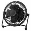 Solight ventilátor stojanový 45cm černý + dárek(ventilátor 1S24)