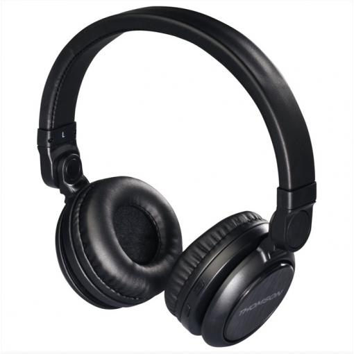 Thomson Bluetooth sluchátka WHP6007, uzavřená, skládací