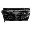 PNY grafická karta Nvidia GeForce RTX 5060 GeForce RTX 5060 8 GB GDDR7 RAM PCIe x8 HDMI™, DisplayPort přetaktovaná, Sopka, NVIDIA G-Sync