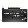 PNY grafická karta Nvidia GeForce RTX 5060 GeForce RTX 5060 8 GB GDDR7 RAM PCIe x8 HDMI™, DisplayPort přetaktovaná, Sopka, NVIDIA G-Sync