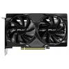 PNY grafická karta Nvidia GeForce RTX 5060 GeForce RTX 5060 8 GB GDDR7 RAM PCIe x8 HDMI™, DisplayPort přetaktovaná, Sopka, NVIDIA G-Sync